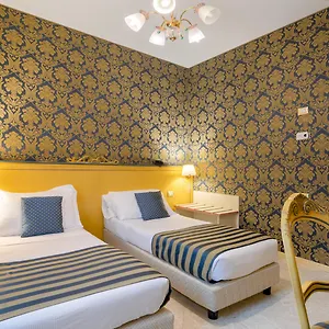 Hotel San Giorgio, Venecia