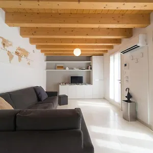 Ca' Martina Apartament Wenecja