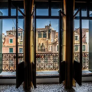 Savoia E Jolanda Apartament Wenecja
