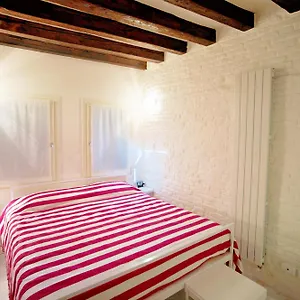Ca' Di Paolo Apartament Wenecja