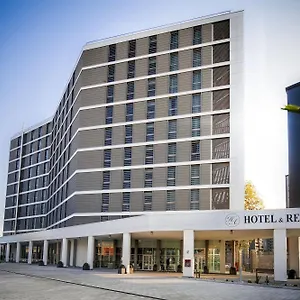 Degli Arcimboldi Hotel Mediolan
